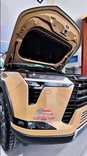 2026 Lexus GX550 Review | Off Road King or Luxury Cruiser? #carshorts