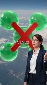 Scientists Found ALIEN LIFE in Venus's Toxic Clouds?!