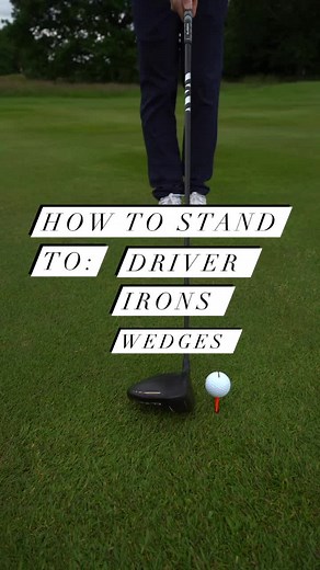 Ultimate Golf Stance Guide: Tips for Perfecting Your Swing