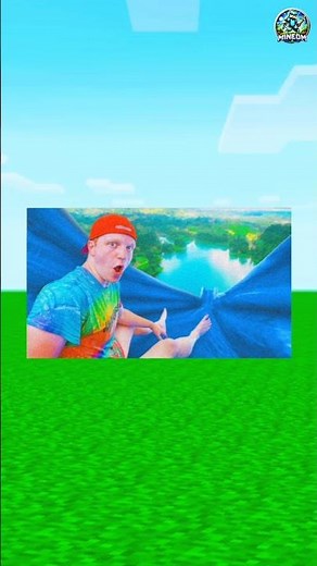 Unspeakable’s Craziest Thumbnails..Recreatedin Minecraft PixelArt! #unspeakable#challenge #mrbeast