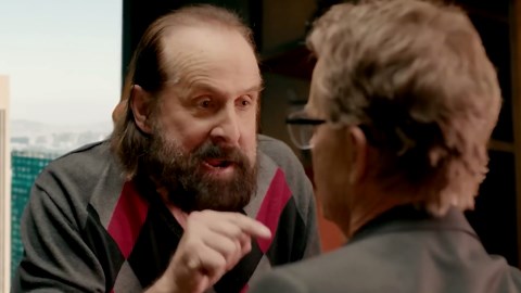 Watch Official Trailer For 'Off The Grid'