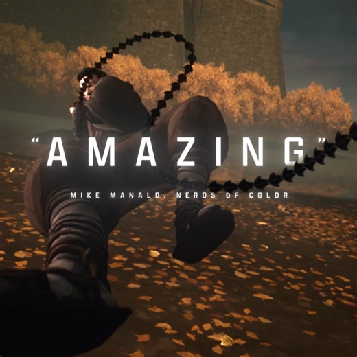 Predator: Killer of Killers is “what Predator fans have been waiting for their entire lives”. Experience the all-new movie this Friday only on Hulu and with #HuluOnDisneyPlus. | 20th Century Studios