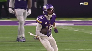 Vikings' top plays vs. Packers | Week 17