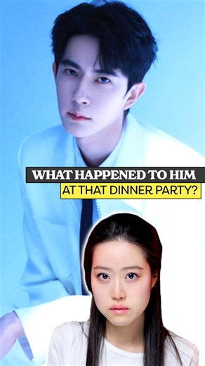 Who Was at the Controversial Dinner Party That Caused Yu Menglong's Demise? | Stephanie Soo