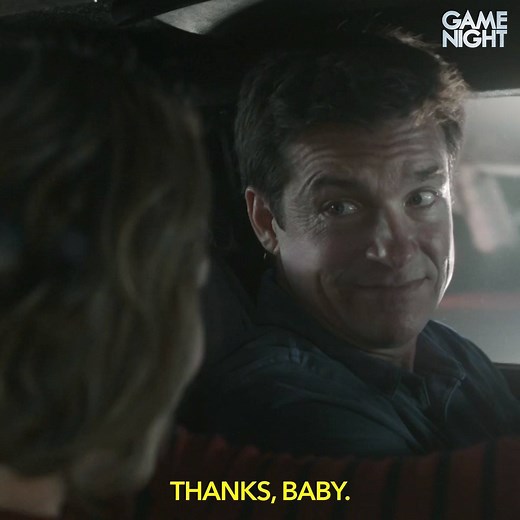 See Rachel McAdams and Jason Bateman in #GameNight, cruising into theaters February 23. 😎 | Game Night Movie