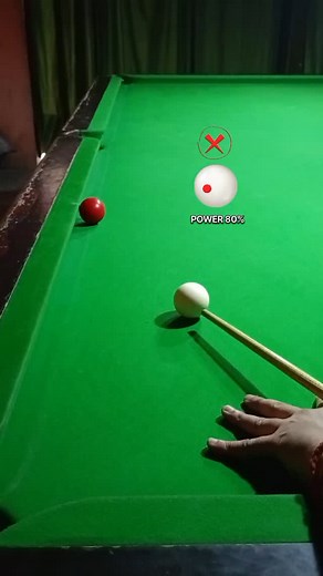 109K views · 10K reactions | Always try medium shot on frozen balls #snooker #snookerlove #snookerworld #snookerplayer #snookertable #snookerclub #snookertime #snookertricks #snookerlife #billiard #billiards #billiardtips #billiardsclub #billiardlife #billiardstable #billiardtime #trendingreels #trickshots #tricks #tutorial #trickshot #tips #tipsandtricks #reelsinstagram #reels #reelitfeelit #foryou | snooker vlogger | Facebook