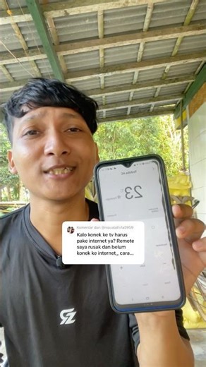 Does Mi Remote on Xiaomi cellphone have to be connected to the internet? #ramadanwithyoutube