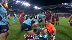 7.5K reactions · 2.2K shares | The final play of #Origin 1... you can't miss this. Origin never change. Watch the game's Magic Moment here: https://www.nrl.com/origin-1-magic-moment-qld-v-nsw/tabid/10959/contentid/645012/default.aspx | NRL | Facebook