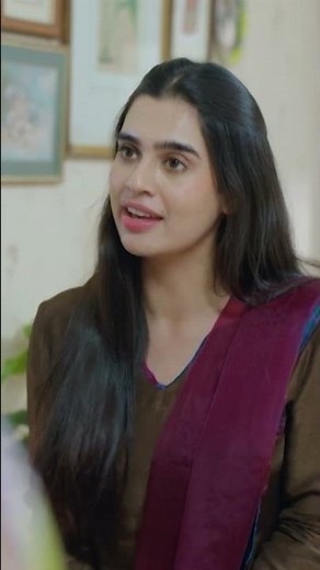 Main Tera Episode 38 | Promo | Yusra Irfan | Arez Ahmed | Ghana Ali | #shorts