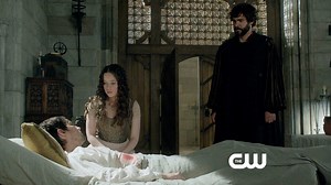 CW’s ‘Reign’ Sneak Peek #1