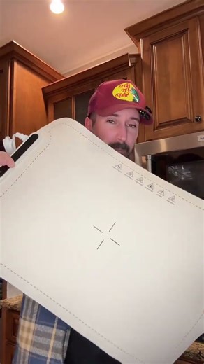 Such an easy way to keep food warm and ready #foodwarmer #entertainingessentials #foodprep