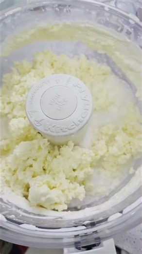 Make butter with Fresh cream#butter #homemade #cooking