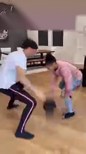 525K views · 2K reactions | Exposing Moon Walking | Matt Steffanina | Facebook