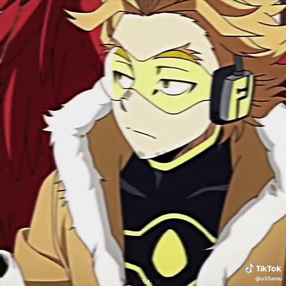 Keigo Takami: The Man Behind the Wings | My Hero Academia