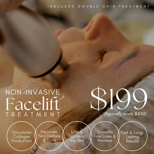 ☀️ Hey Lake Ridge Ladies! Ready to glow all summer long? Say goodbye...