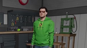 2.9K views · 64 reactions | I Spent $80,000 To Build The BEST Mowing Set Up! Survival Business Farming Simulator 2022 | Austin Farmer | Facebook