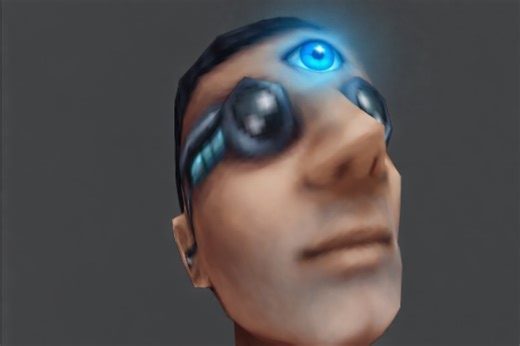 System Shock 2: 25th Anniversary Edition -- Psionic Super Soldier Control Scheme file