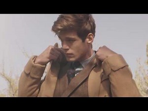 RALPH LAUREN | Polo Fall 2016: Men