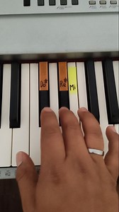 16K views · 90 reactions | Indien Meme #piano #pianotutorial #meme #parati #reels #tutorial #indien #pianotuto #tutopiano #pianolesson #music #pianocover #comedia | Anthony Calva | Facebook