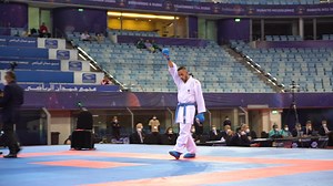 11K views · 644 reactions | Un Steven Da Costa spectaculaire et renversant qui file en finale chercher une nouvelle couronne et Enzo Berthon, défait par le champion en titre, qui partira en quête du bronze. Revivons ensemble la deuxième journée des Championnats du Monde  #KaratéDubai2021 #FranceKaraté | France Karaté | Facebook