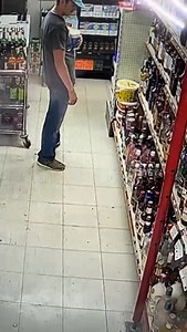 73K views · 45 reactions | Shoplifting at Quick Stop, Garden City, MO. Please spread to stop shoplifting . | Garden City Quick Stop | Facebook