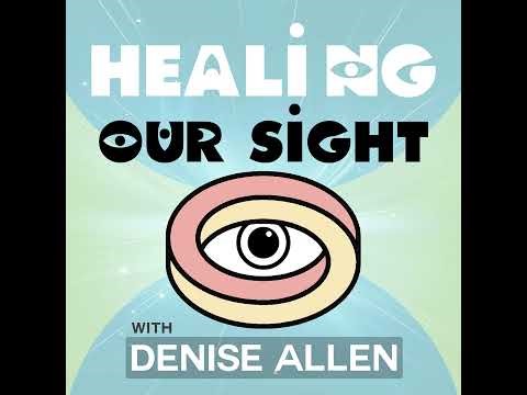 Applied Neurology, Concussion Recovery, and the Power of Vision Training with Mike Ochsner
