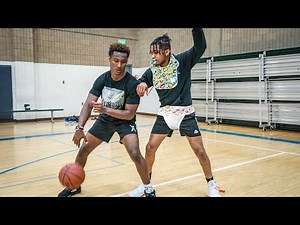 THE END OF DDG THE CRY BABY.. (WE'RE REMATCHING FOR $30,000)