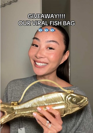 Enter the Fish Bag Giveaway Today!
