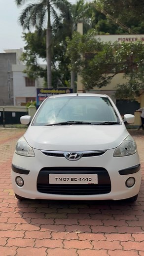 2.7K views · 123 reactions | HYUNDAI i10 SPORTZ 2009 MODEL FOR SALE #hyundai #hyundaii10 #hyundaii10sport #used #usedcars #usedcarsforsale #used_cars #car #cars #pre #preowned #preownedcars #usedcarsintamilnadu #vibe #vibe #treanding #treandingreels #treandingtamilreels | Sun Car Bazaar / சன் கார் பஜார் | Facebook