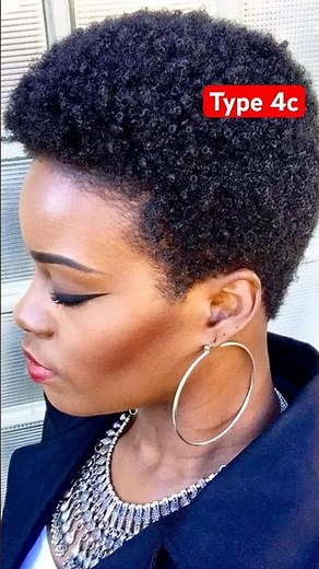 Type 4c hair benefits most from…