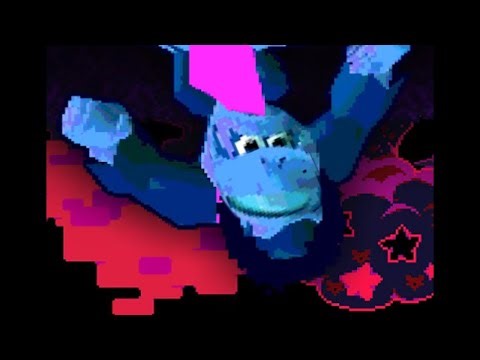 You reposted in the wrong field of kongs and dreams (Full version)