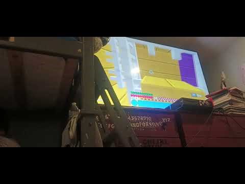 Mario Odyssey Minecraft edition EP:2 part 1