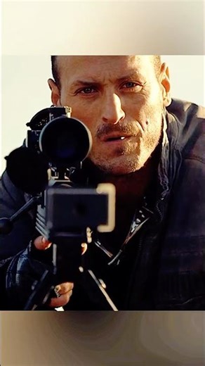 Framed, caged, fighting to survive—this death row inmate’s escape is pure unhinged chaos! #movie