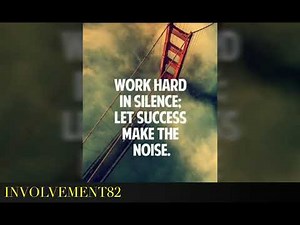 Motivational Speech No Music