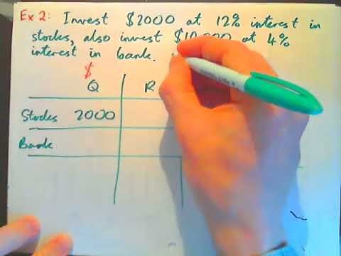 Create a Quantity Rate Table