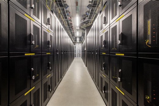 Perusahaan Amerika Anaplan Resmi Luncurkan Pusat Data di Indonesia - Teknologi Katadata.co.id