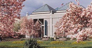 20 Best Japanese Museums, Exhibitions & Galleries in the USA