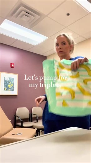 3.6K views · 39 reactions | Pumping mamas how are you holding up? Does anyone else set challenges with themselves to try to get more milk? No, just me? Cool. #spontaneoustriplets #fourkids #familyof6 #momblogger #tripletpregnancy #trending #breastfed #fedisbest #pumpingmama #workingmama #pumpatworkwithme | Jude Cooke | Facebook