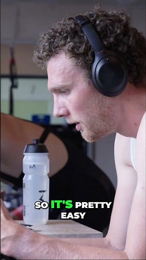 What truly matters in pro rowing for Simon van Dorp #olympian #rowing