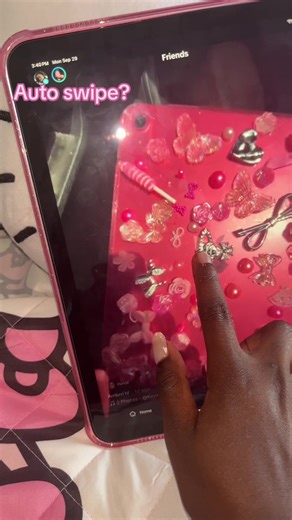 Arribrri🦋 (@arriberri1)’s video of swip