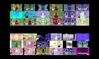 Mix of 4 videos from youtube : 36 Max & Ruby Theme Songs Ultimateparison 1