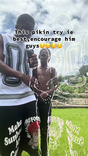 CAMEROON 🇨🇲 INTERVIEW WIZARD (@cameroon.intervie)’s videos with Joy is Coming - Fido