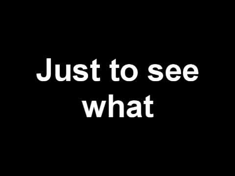 Lifehouse Broken Lyrics