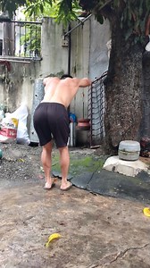 Kaya dapat eni enjoy naten #fblifestyle | Kaprotein Jayson