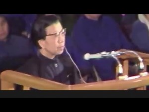 Real Footage: Two Confess in Four Gang Trial, Jiang Qing Breaks Down