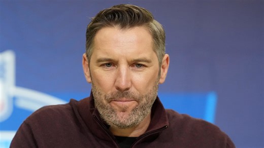 Commanders projected for aggressive draft move that changes the conversation fast