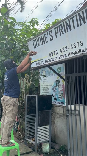 DIVINES PRINTING SERVICES — You have fulfilled your purpose, and I thank God for allowing you to touch and help so many lives through SPAG-Asa Feeding. This is not the end, but a new beginning — for me and for everyone who has been part of your journey.The road ahead may not be easy, but I trust that God has beautiful things in store for us.Thank you, everyone, for all the love, support, and trust. 💖 | Divine Melis Abela