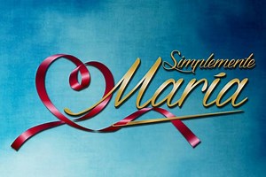 Novela - Simplemente María: Conoce a los actores y sus personajes