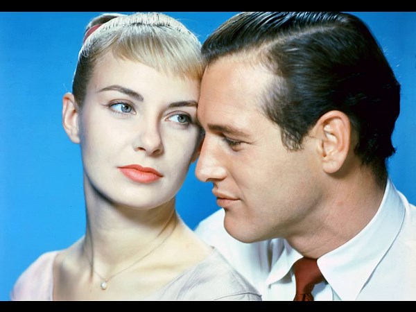 From screen to eternity: Hollywood love stories with no end