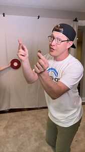 Sam Carlson on Instagram: "How to a Snap Coin Tutorial #trickshot #tutorial #satisfying"